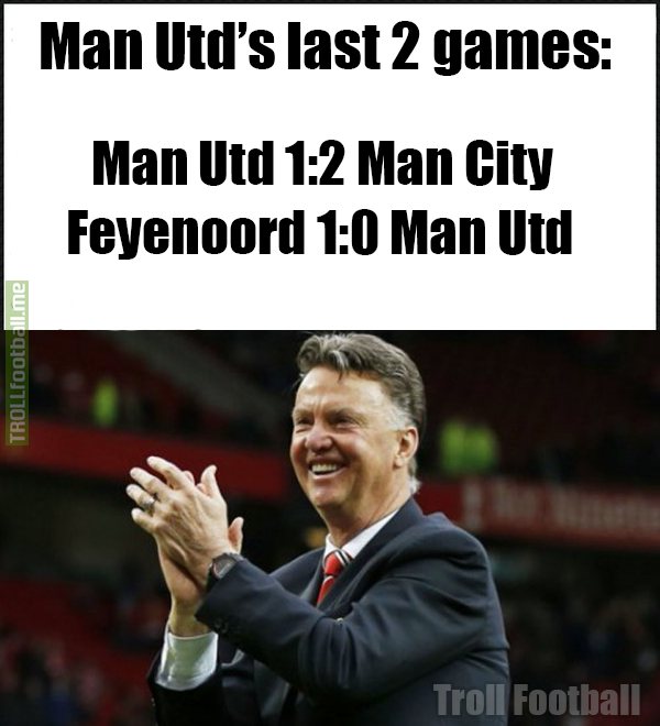 video feyenoord 1 0 manchester united highlights footyroom lvg be like video feyenoord 1 0 manchester united highlights footyroom
