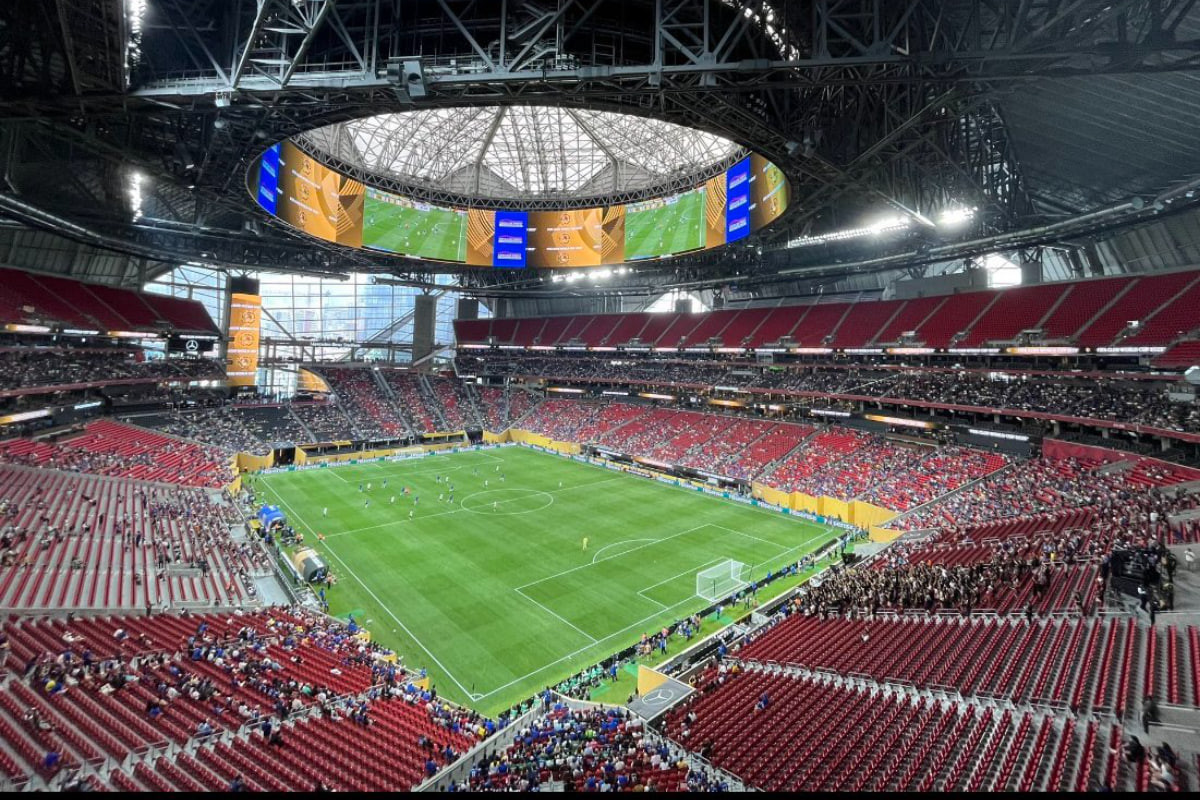 LAFC vs Chelsea