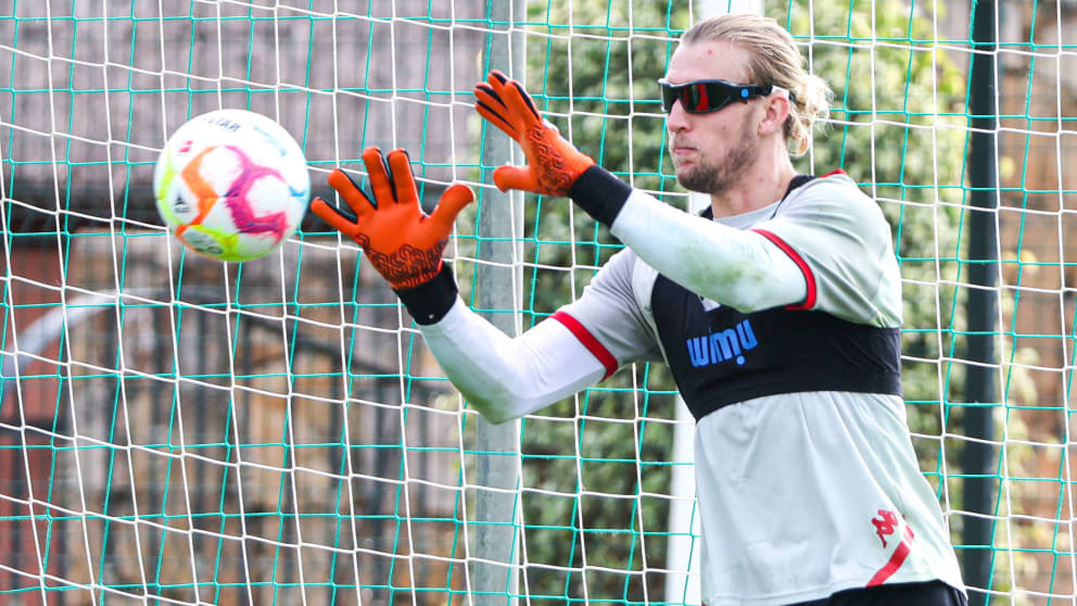 Soccer store goalie sunglasses