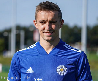 Leicester City have signed Belgium full-back Timothy Castagne from Atalanta on a five-year deal.